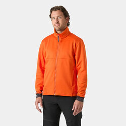 VESTE TECH MIDLAYER Bétheny