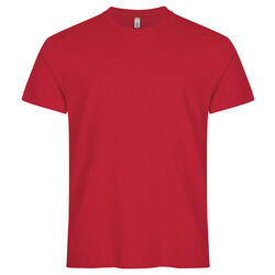 T-SHIRT MC PREMIUM LONG-T 029356 Bétheny