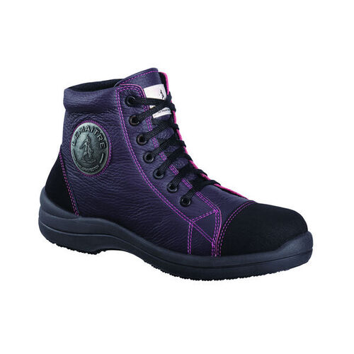 Chaussures de s&eacute;curit&eacute; hautes LIBERTY S3 SRC