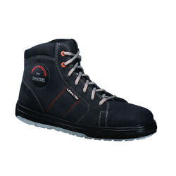 Chaussures de s&eacute;curit&eacute; hautes SAXO S3 SRC Bétheny