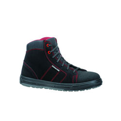 Chaussures de s&eacute;curit&eacute; hautes SOLAR S3 SRC Bétheny