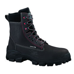Chaussures de s&eacute;curit&eacute; hautes STELVIO S3 SRC Bétheny