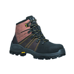 Chaussures de s&eacute;curit&eacute; hautes TREK BRUN S3 SRC Bétheny