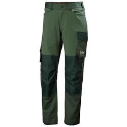 PANTALON OXFORD 4X CONNECT Bétheny