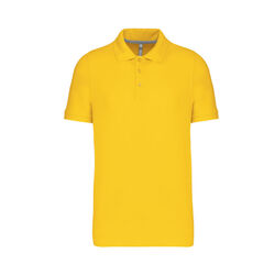 Polo Homme Casual MC Bétheny