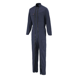 Combinaison 2 zips PYROP Bétheny