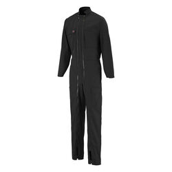 Combinaison 2 zips PYROP Bétheny