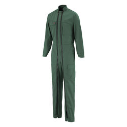 Combinaison 2 zips PYROP Bétheny