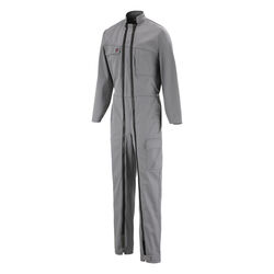Combinaison 2 zips PYROP Bétheny