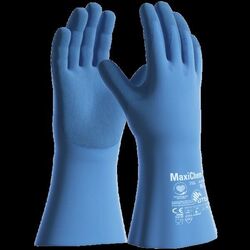 Gants chimie MAXICHEM� 76-730 Bétheny
