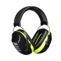 Casque antibruit MAX340 Bétheny