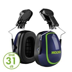 Casque Anti-Bruit avec Coquille MX-7 Bétheny