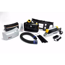 Ventilation assist&eacute;e 3M&trade; VERSAFLO&trade; VAPEUR + POUSSI&Egrave;RE ATEX Bétheny