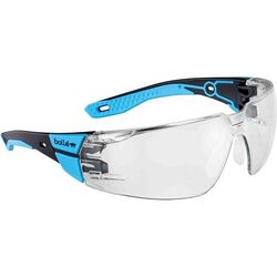 LUNETTES INCOLORES RUSH+ 2.0 Bétheny