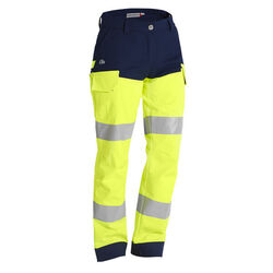 Pantalon HV femme LUK-LIGHT EJ78 Bétheny