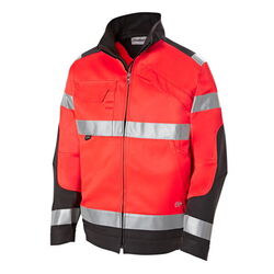Blouson HV LUK-LIGHT Bétheny