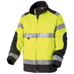 Blouson HV LUK-LIGHT Bétheny