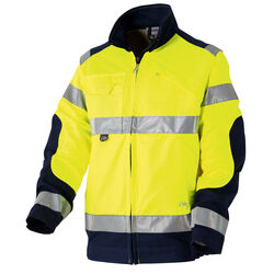 Blouson HV LUK-LIGHT Bétheny