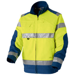 Blouson HV LUK-LIGHT Bétheny