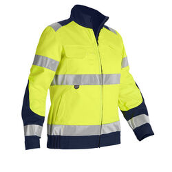 Blouson HV femme LUK-LIGHT Bétheny