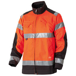 Blouson HV LUK-LIGHT Bétheny