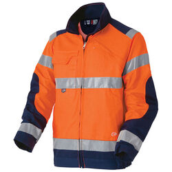 Blouson HV LUK-LIGHT Bétheny