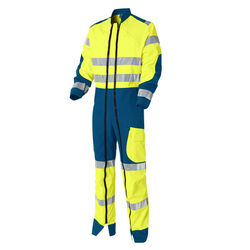 Quick HV 2 zips LUK-LIGHT EJ76 Bétheny