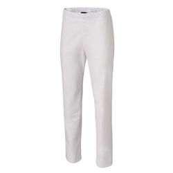 PANTALON COTON JAVA Bétheny