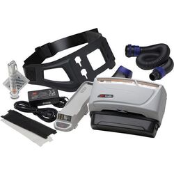 Kit complet 3M&trade; VERSAFLO&trade; VAPEUR + POUSSI&Egrave;RE Bétheny