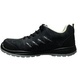 Chaussures de s&eacute;curit&eacute; basses TYPHON S3 SRA Bétheny