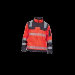 Blouson HV SIMON Bétheny