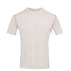 T-shirt MC rafra&icirc;chissant anti-UV TS01 Bétheny