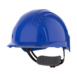 CASQUE EVOLITE� VENTIL&Eacute; Bétheny