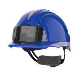 CASQUE EVOLITE� VENTIL&Eacute; Bétheny