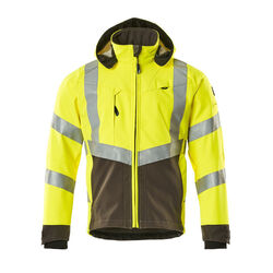 SOFTSHELL HV 15502-246 Bétheny
