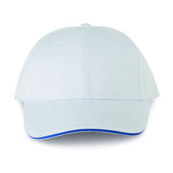 CASQUETTE SANDWICH CONTRAST&Eacute; WKP145 Bétheny