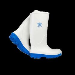 BOTTES DE S&Eacute;CU STEPLITE CLEANGRIP S4 Bétheny