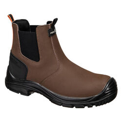 BOTTINES FV02 S7 SR SC FO Bétheny