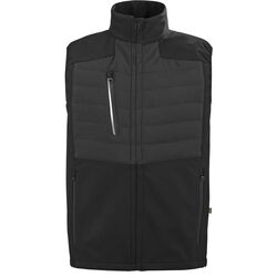 GILET PIRIN Bétheny