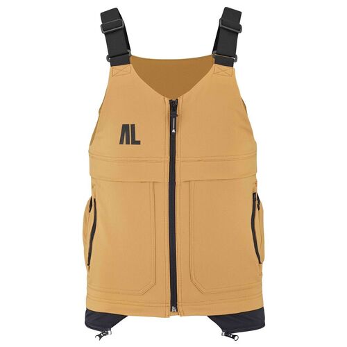 GILET DROPS
