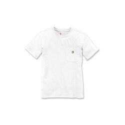T-SHIRT MC F POCKET 103067 Bétheny
