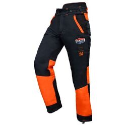 PANTALON AUPA CLASSE 1 Bétheny