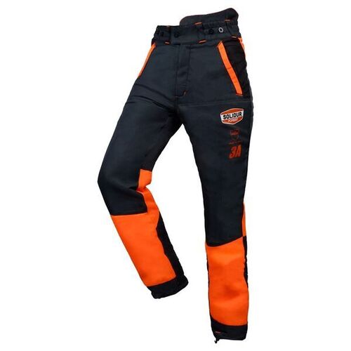 PANTALON AUPA CLASSE 3
