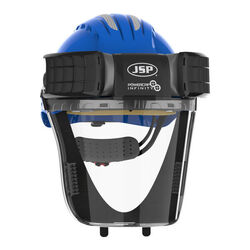 VENTILATION ASSIST&Eacute;E POWERCAP� INFINITY� Bétheny