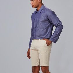BERMUDA CHINO T400 Bétheny