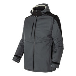 SOFTSHELL GAMEX GRS 1183 Bétheny