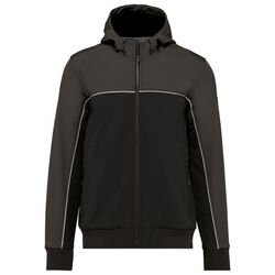 Softshell WK450 Bétheny