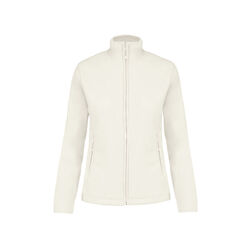 Veste polaire femme MAUREEN Bétheny