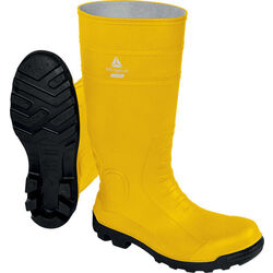 Bottes de s&eacute;curit&eacute; COPPER S5 SRA Bétheny