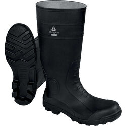 Bottes de s&eacute;curit&eacute; COPPER S5 SRA Bétheny